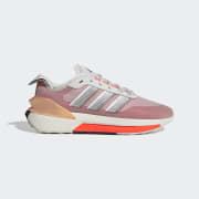 Cor do artigo: Grey One / Cloud White / Solar Red