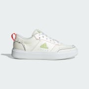 Χρώμα προϊόντος: Off White / Pulse Lime / Bright Red
