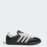 adidas Samba OG Shoes - Black | Free Shipping with adiClub | adidas US