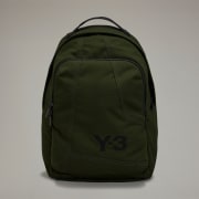 Adidas on sale y3 rucksack