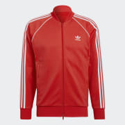 adidas Originals Veste de survêtement Adicolor Classics SST - JD