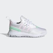 Colore prodotto: Cloud White / Clear Pink / Pulse Mint