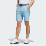 adidas Ultimate365 Printed Shorts Blue Free Shipping with adiClub adidas US