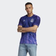 Color del artículo: Legacy Indigo / Purple Rush