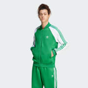 Color del artículo: Green / Silver Metallic / White
