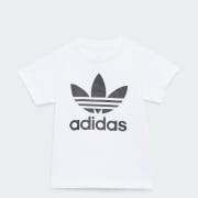 Adidas baby trefoil shop