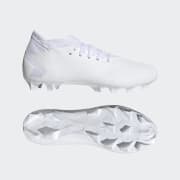 Cor do artigo: Cloud White / Cloud White / Core Black