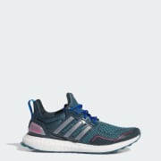 adidas Women s Lifestyle Ultraboost 1.0 Shoes Turquoise adidas US