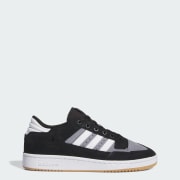 adidas Centennial 85 Low ADV Sneakers - Black | Free Shipping with adiClub  | adidas US