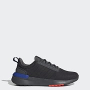 adidas Racer TR21 Shoes Grey adidas UK