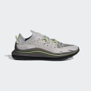Product color: Grey One / Core Black / Signal Green