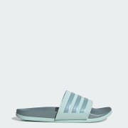 Adidas slides adilette women's 2025