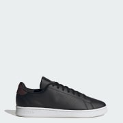 adidas Advantage Shoes Black Free Shipping with adiClub adidas Canada