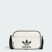 adidas Adicolor Classic Mini Airliner Tasche WeiB adidas Austria