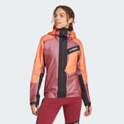 Farbe: Shadow Red / Semi Impact Orange