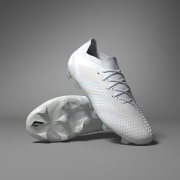 Couleur du produit : Cloud White / Cloud White / Cloud White