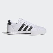 Adidas daily 2.0 wide hot sale