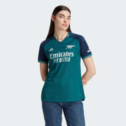 Color del artículo: Rich Green / Collegiate Navy