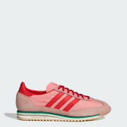 adidas SL72 OG Shoes Burgundy Free Shipping with adiClub adidas US