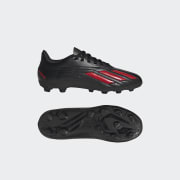 Zapatos de futbol color negro top