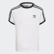 Polo 3 tiras adidas outlet
