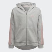 Colore prodotto: Medium Grey Heather / Wonder Mauve