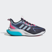Color del artículo: Shadow Navy / Wonder Blue / Lucid Cyan