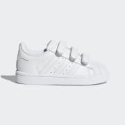 Zapatillas Superstar Blanco adidas adidas Peru