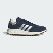 Adidas trainer blu e rosse shop