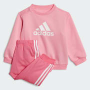 Colore prodotto: Bliss Pink / White
