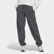 Women's High-Rise Open Bottom Fleece Pants – JoyLab Heathered Gray L – St.  John's Institute (Hua Ming)