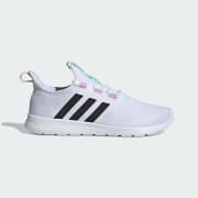 adidas Cloudfoam Pure 2.0 Shoes White adidas Thailand
