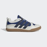 Color del artículo: Crystal White / Collegiate Navy / Collegiate Royal