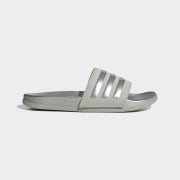 Color del artículo: Grey Two / Silver Metallic / Grey Two