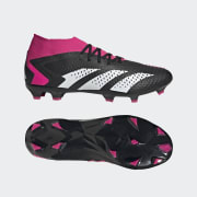 Color del artículo: Core Black / Cloud White / Team Shock Pink 2