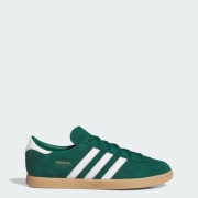 adidas Stadt Shoes Green adidas Malaysia