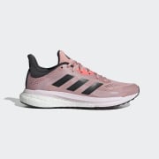Kolor produktu: Wonder Mauve / Carbon / Turbo