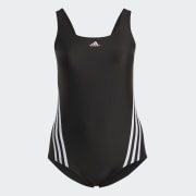 Plus size adidas swimsuit best sale