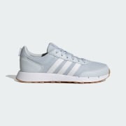 adidas Run 50s Schoenen Blauw adidas Offici le Shop