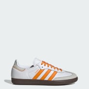 Adidas samba og orange sales