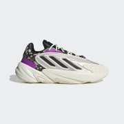 Cor do artigo: Off White / Core Black / Shock Purple