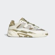 Farbe: Off White / Orbit Green / Magic Lime