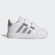 Farbe: Cloud White / Matte Silver / Matte Silver