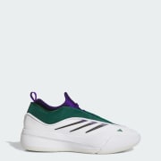 アディダス デイム 9 ロー / Dame 9 Low Trainers - ホワイト | アディダス ジャパン