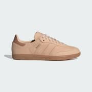 Adidas samba femme rose best sale