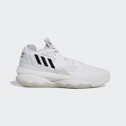 Màu sản phẩm: Cloud White / Core Black / Grey One