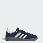 adidas Handball Spezial Shoes Blue BD7633 adidas US