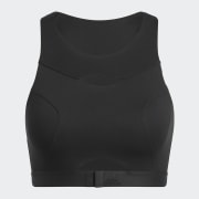 LUXELADY FIT, Intimates & Sleepwear, Sports Bra Luxeladyfit Black Mesh  Back With Sequins Size Medium