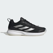 Cor do artigo: Core Black / Silver Metallic / Cloud White