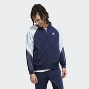 Cor do artigo: Collegiate Navy / Almost Blue / White